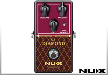 Nux Nro-6 Diamond 